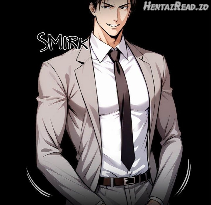 Gangster x Office Lady Chapter 117 - page 40