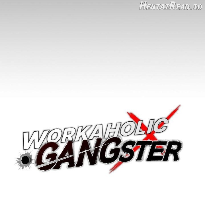 Gangster x Office Lady Chapter 117 - page 43