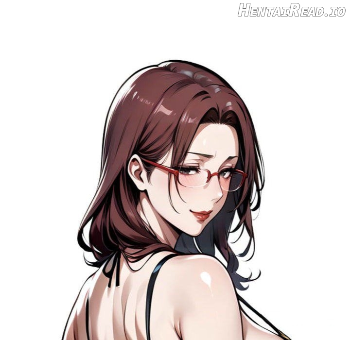 Gangster x Office Lady Chapter 117 - page 44