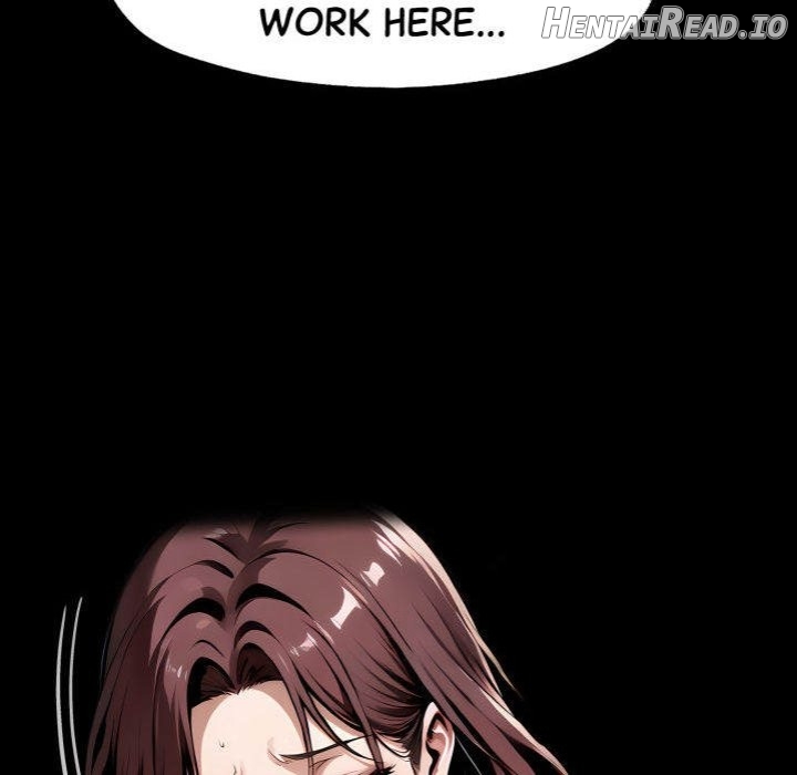 Gangster x Office Lady Chapter 117 - page 49
