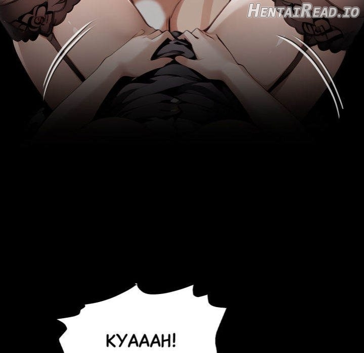 Gangster x Office Lady Chapter 117 - page 56