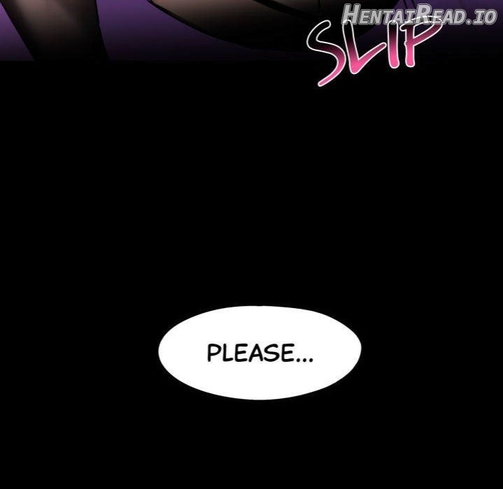 Gangster x Office Lady Chapter 117 - page 58