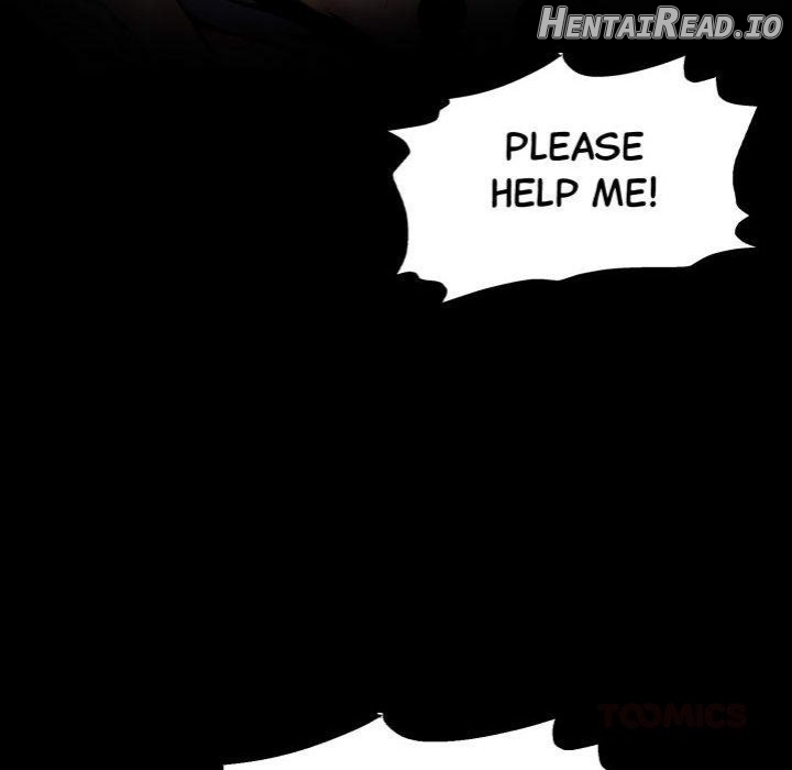 Gangster x Office Lady Chapter 117 - page 60