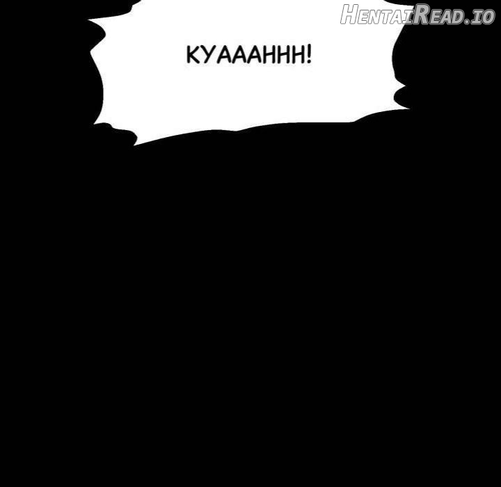 Gangster x Office Lady Chapter 117 - page 61