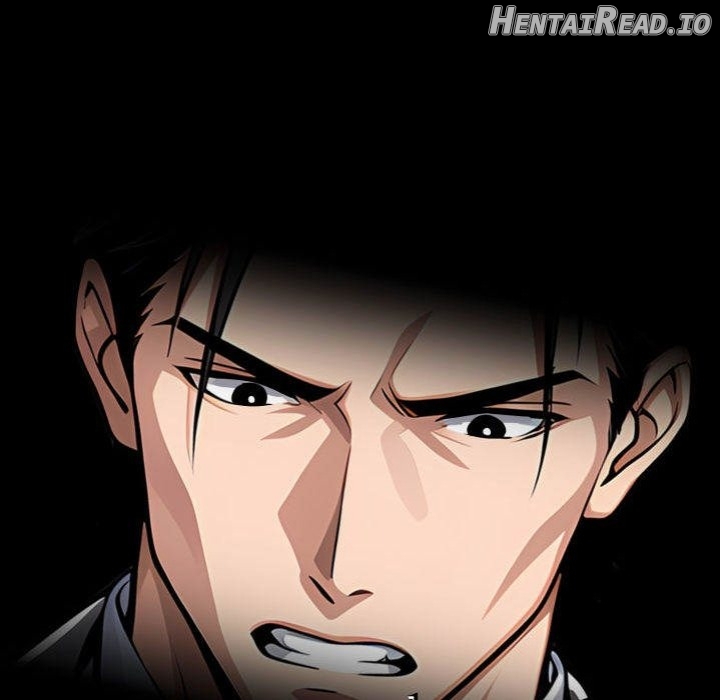 Gangster x Office Lady Chapter 117 - page 64