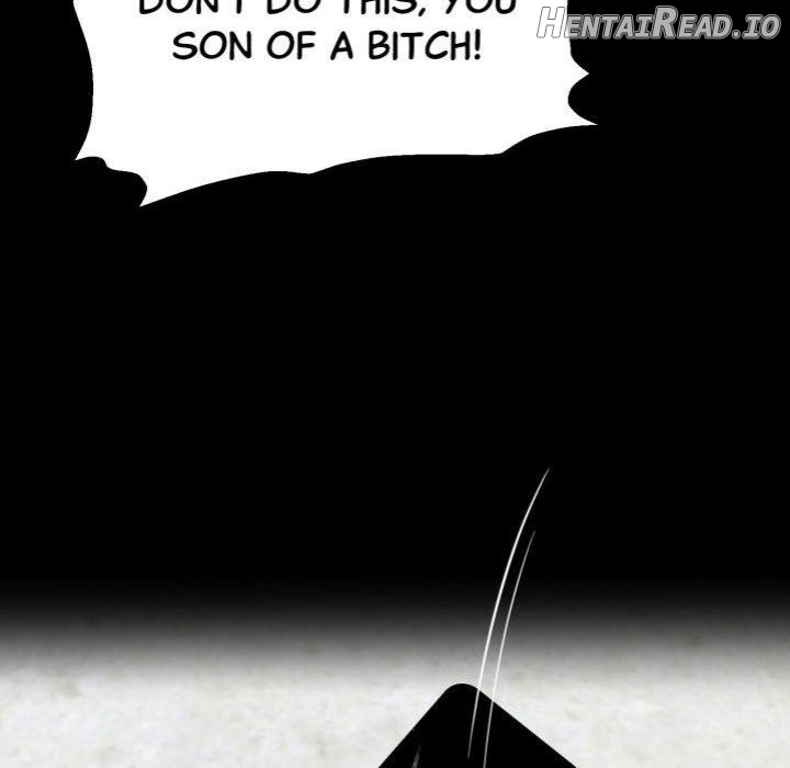 Gangster x Office Lady Chapter 117 - page 69