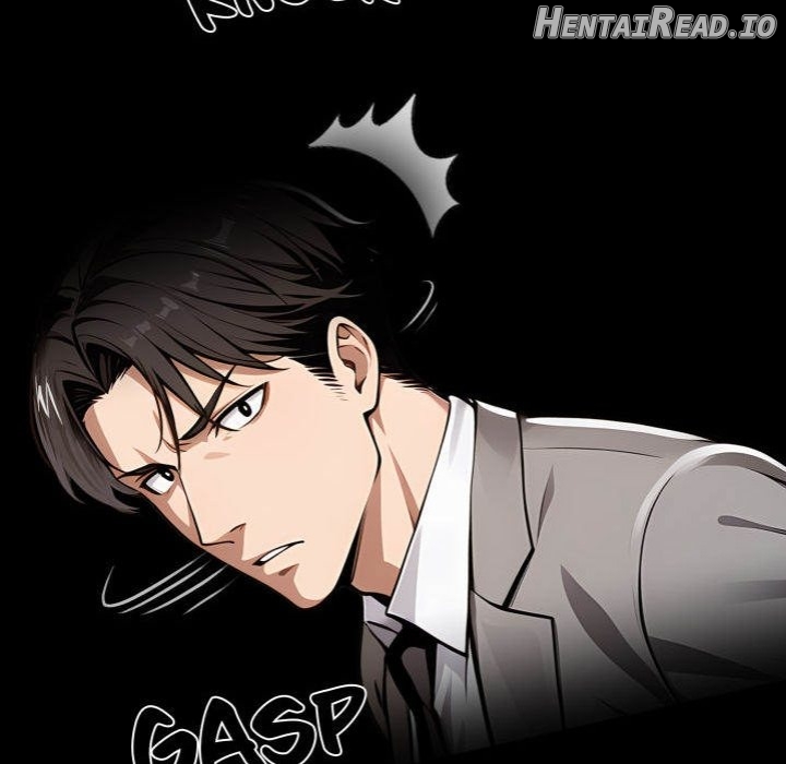 Gangster x Office Lady Chapter 117 - page 72