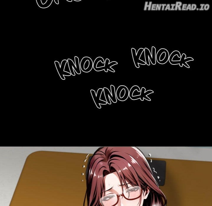 Gangster x Office Lady Chapter 117 - page 73