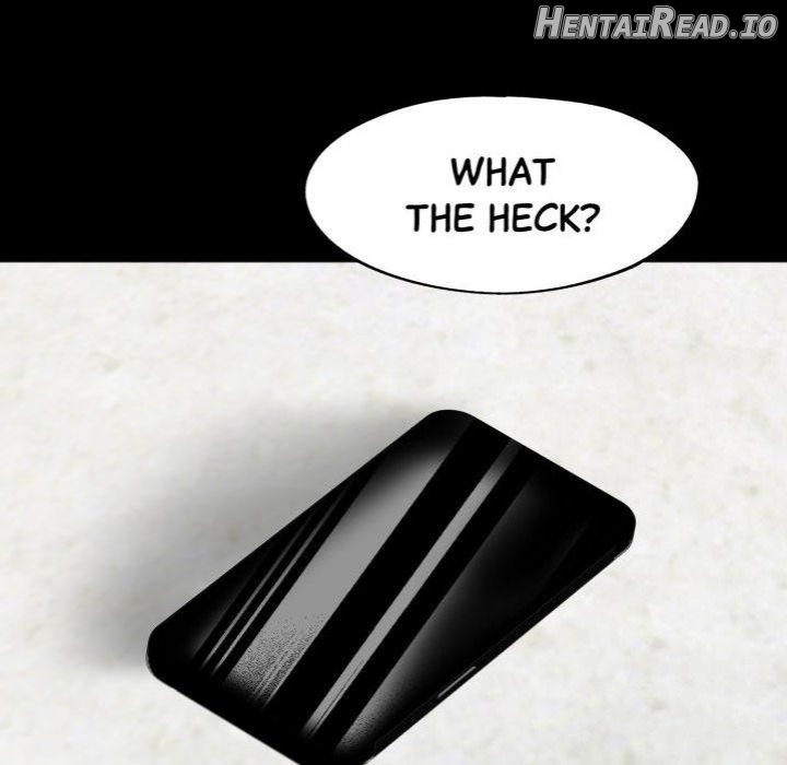 Gangster x Office Lady Chapter 117 - page 76