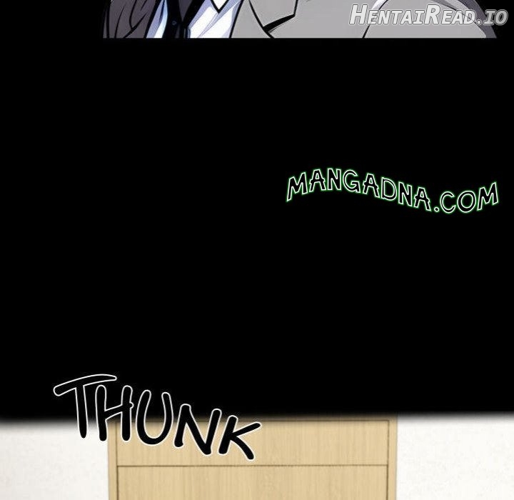 Gangster x Office Lady Chapter 117 - page 85