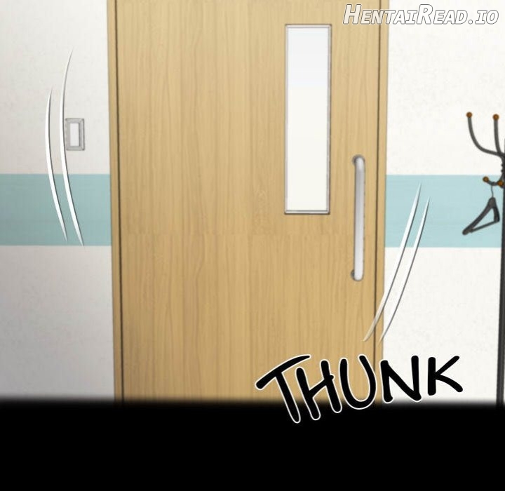 Gangster x Office Lady Chapter 117 - page 86
