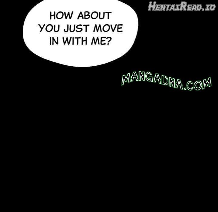 Gangster x Office Lady Chapter 117 - page 9