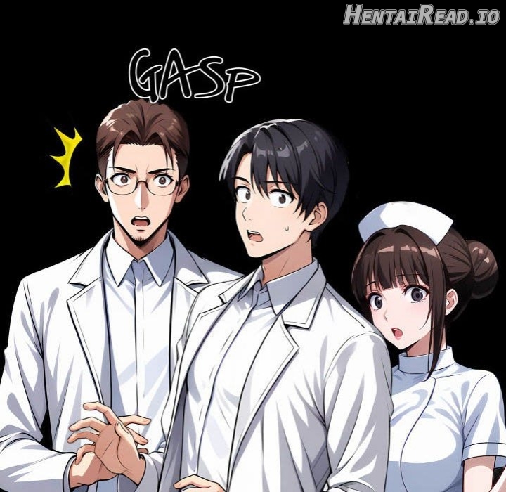 Gangster x Office Lady Chapter 117 - page 90