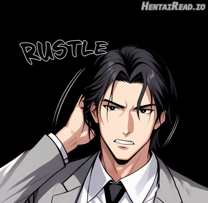 Gangster x Office Lady Chapter 117 - page 92