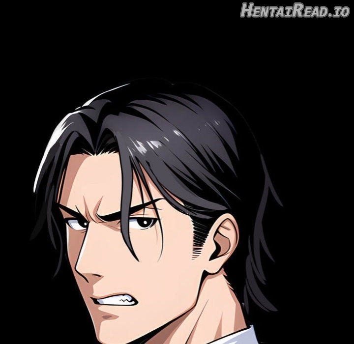 Gangster x Office Lady Chapter 117 - page 94