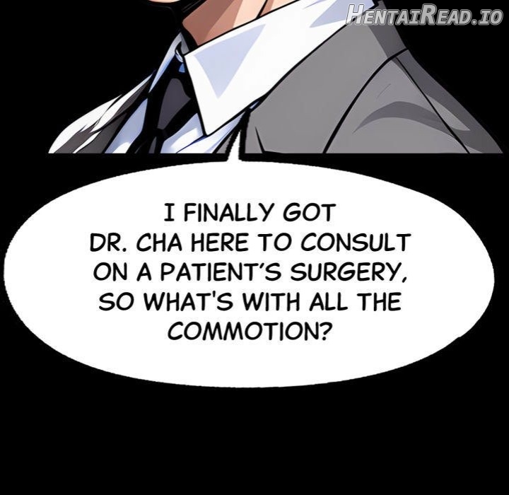 Gangster x Office Lady Chapter 117 - page 95