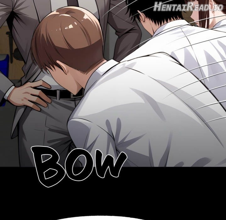 Gangster x Office Lady Chapter 117 - page 99