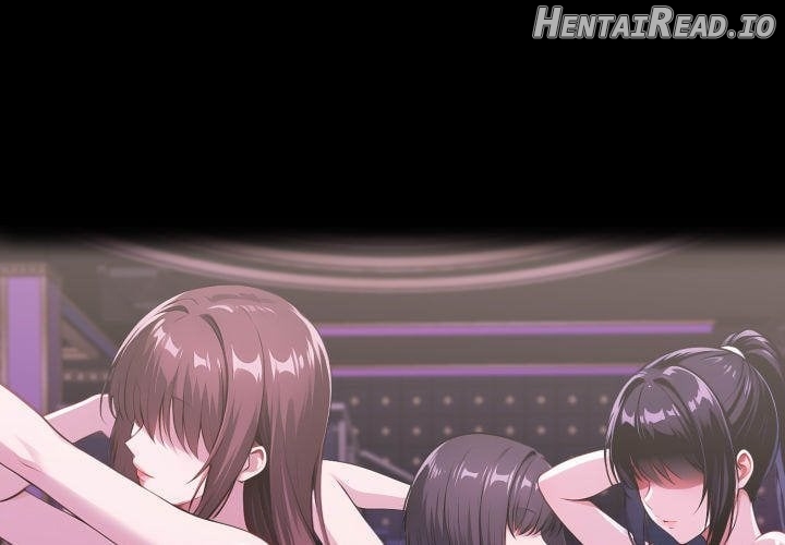 Gangster x Office Lady Chapter 118 - page 1