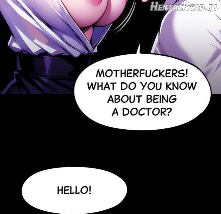 Gangster x Office Lady Chapter 118 - page 10