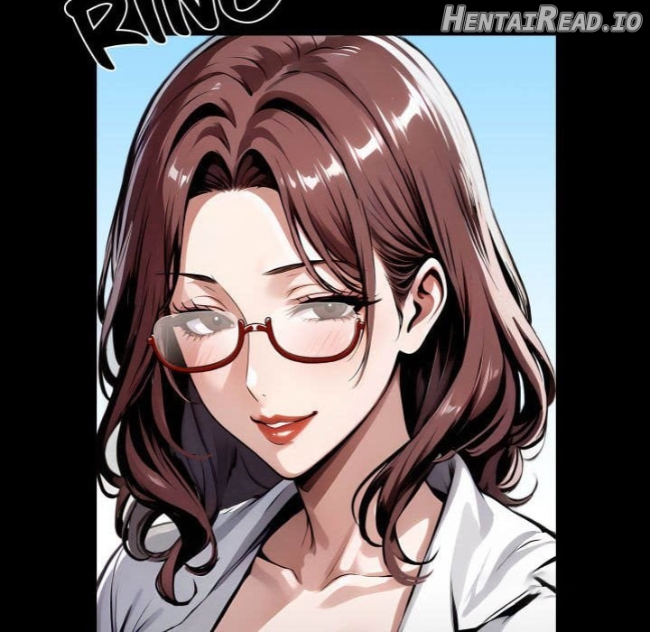 Gangster x Office Lady Chapter 118 - page 100