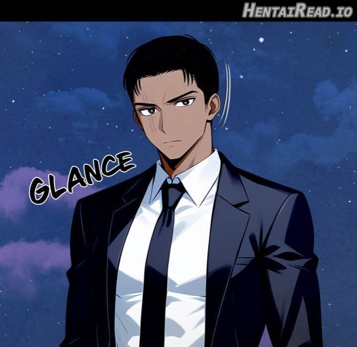 Gangster x Office Lady Chapter 118 - page 110