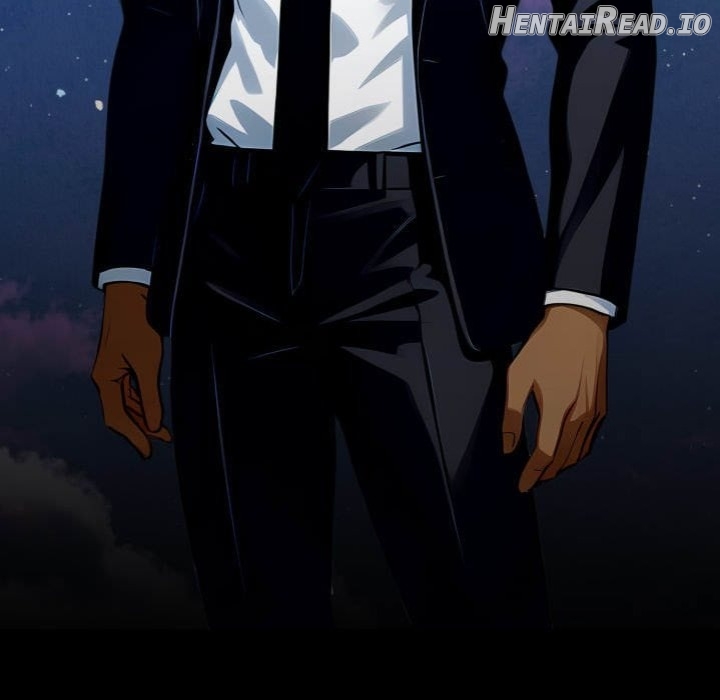 Gangster x Office Lady Chapter 118 - page 111