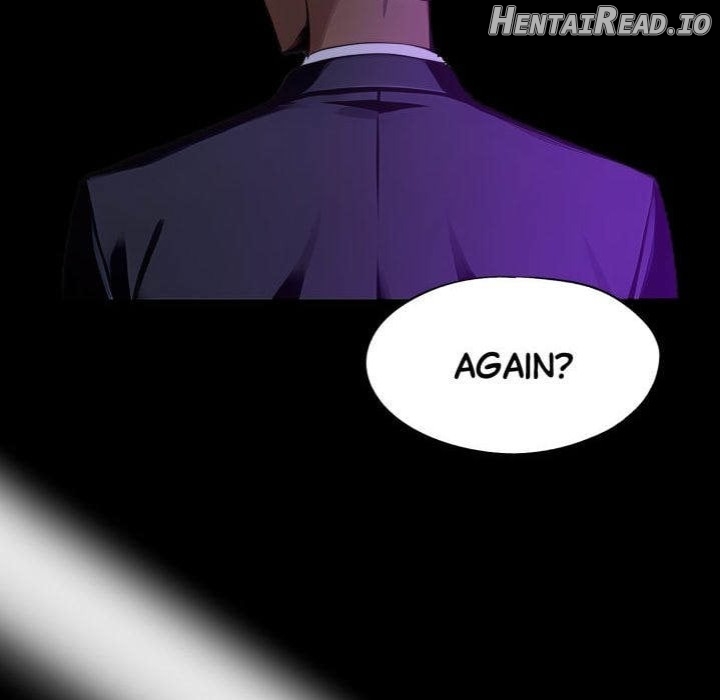 Gangster x Office Lady Chapter 118 - page 131