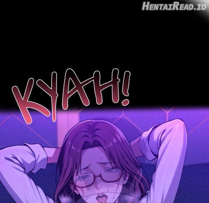 Gangster x Office Lady Chapter 118 - page 149