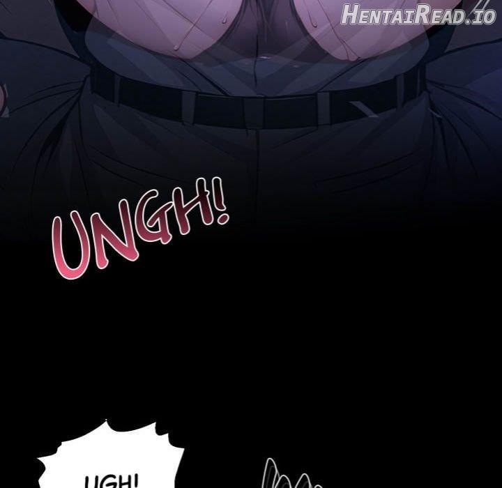 Gangster x Office Lady Chapter 118 - page 151