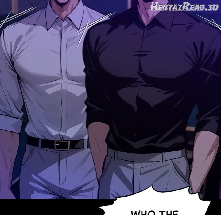 Gangster x Office Lady Chapter 118 - page 178