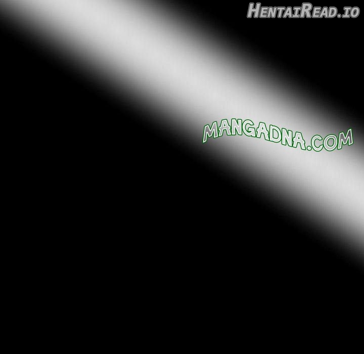 Gangster x Office Lady Chapter 118 - page 183
