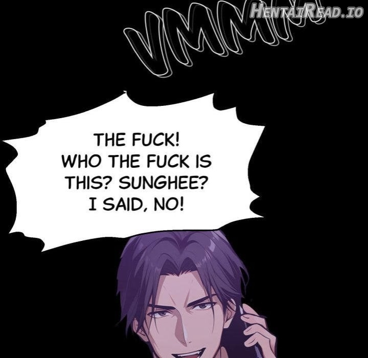 Gangster x Office Lady Chapter 118 - page 20