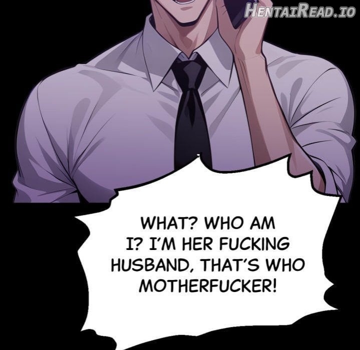 Gangster x Office Lady Chapter 118 - page 21
