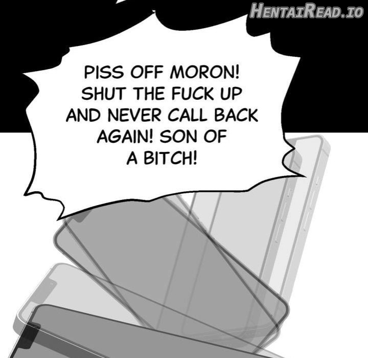 Gangster x Office Lady Chapter 118 - page 22