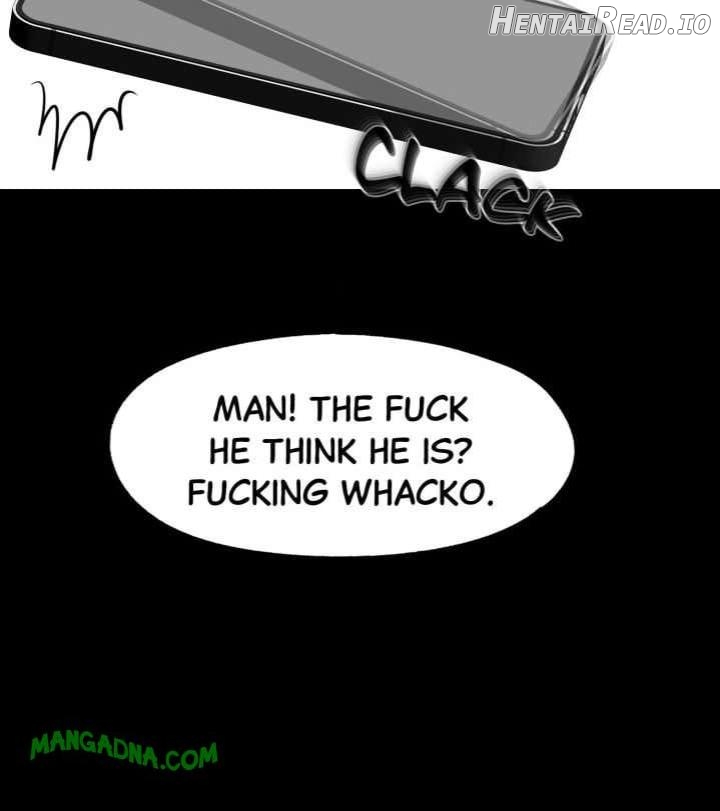 Gangster x Office Lady Chapter 118 - page 23