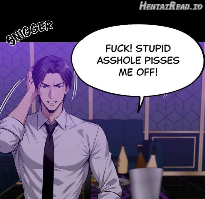 Gangster x Office Lady Chapter 118 - page 24