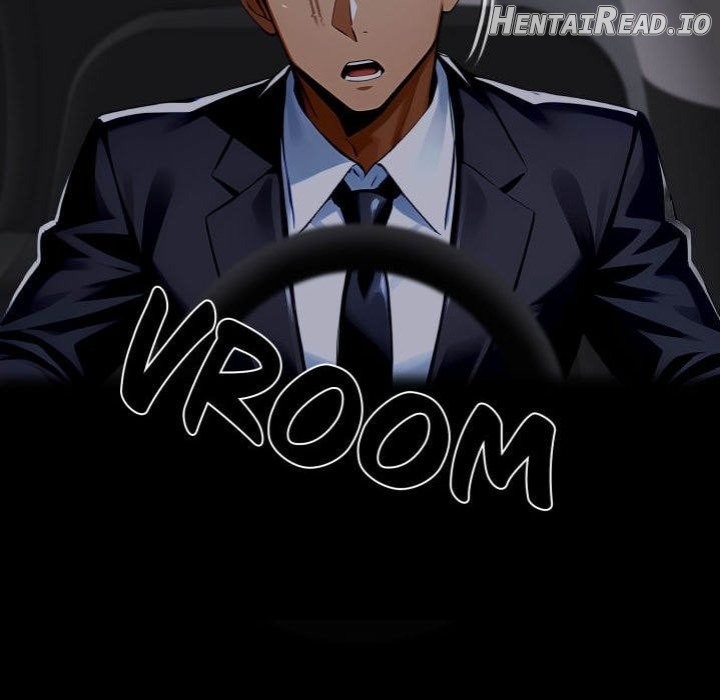 Gangster x Office Lady Chapter 118 - page 29