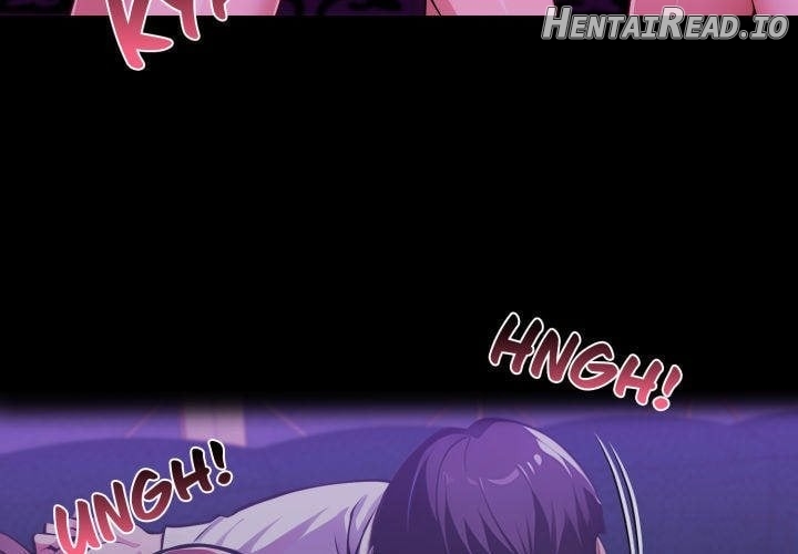 Gangster x Office Lady Chapter 118 - page 3
