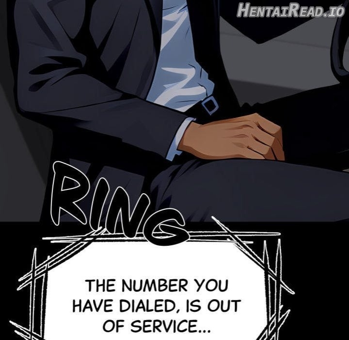 Gangster x Office Lady Chapter 118 - page 32