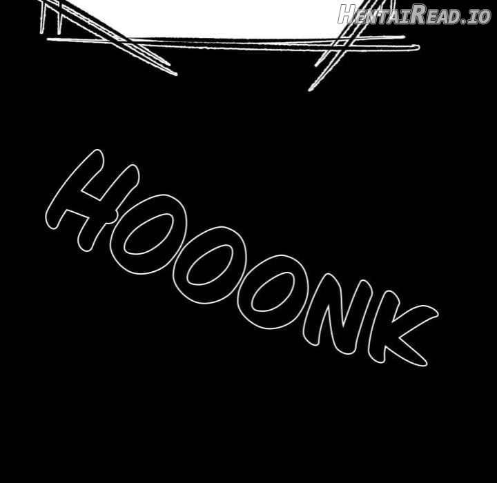 Gangster x Office Lady Chapter 118 - page 33