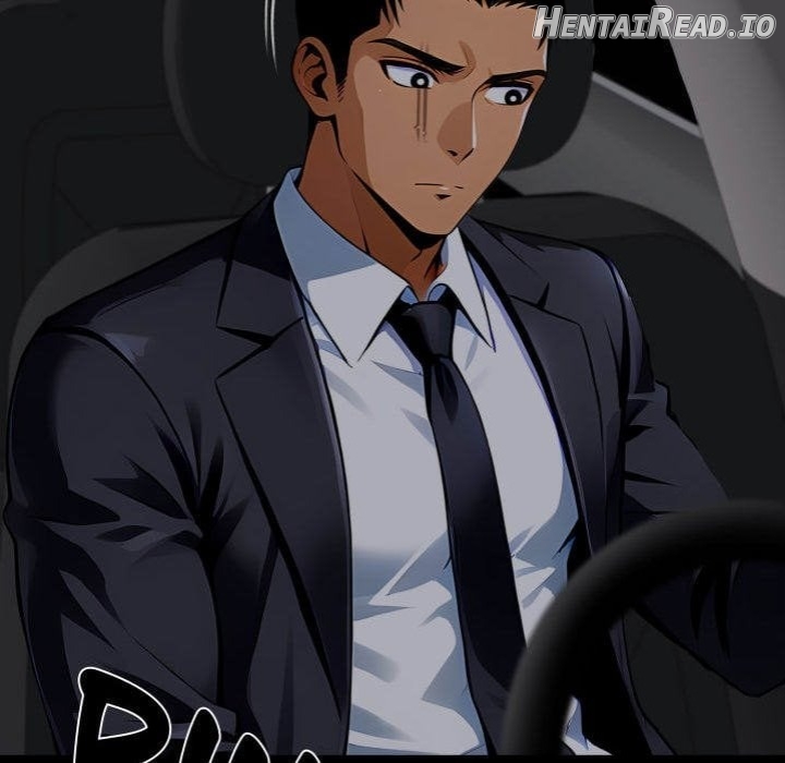 Gangster x Office Lady Chapter 118 - page 36