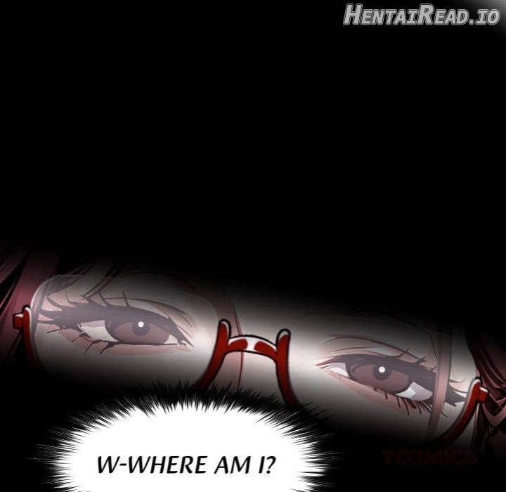 Gangster x Office Lady Chapter 118 - page 40