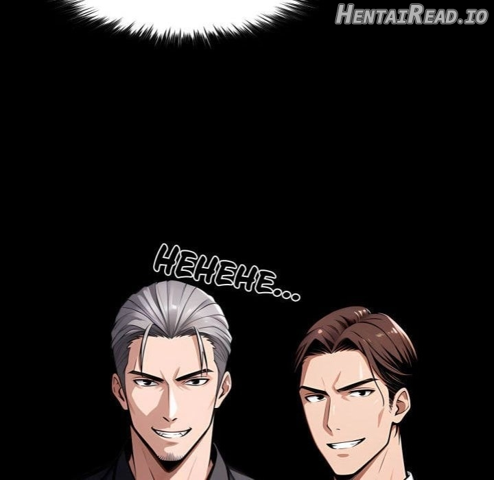 Gangster x Office Lady Chapter 118 - page 41