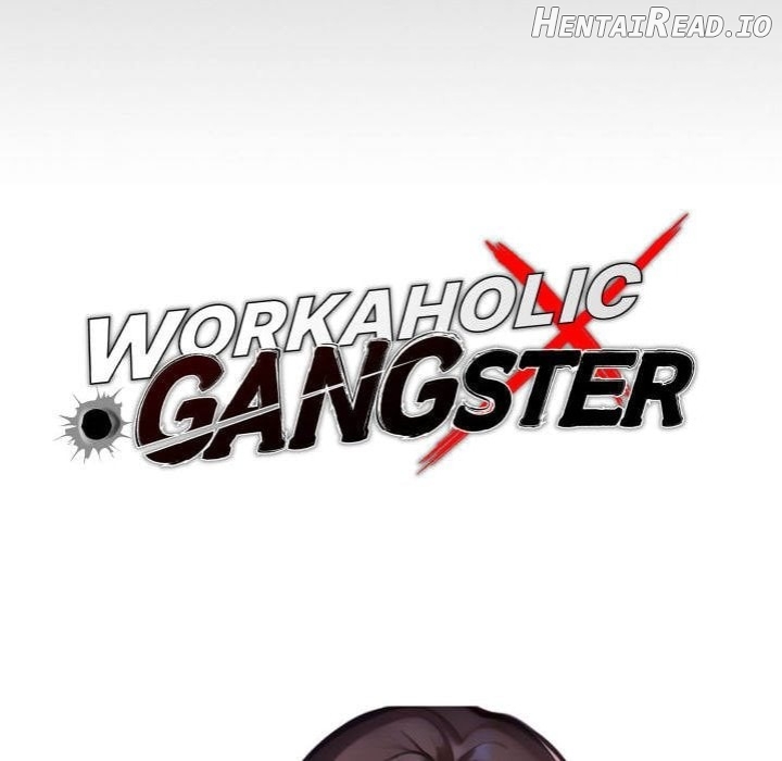 Gangster x Office Lady Chapter 118 - page 45