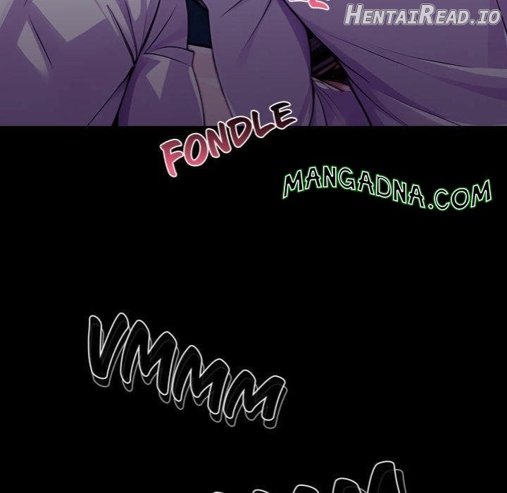Gangster x Office Lady Chapter 118 - page 5