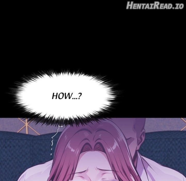 Gangster x Office Lady Chapter 118 - page 53