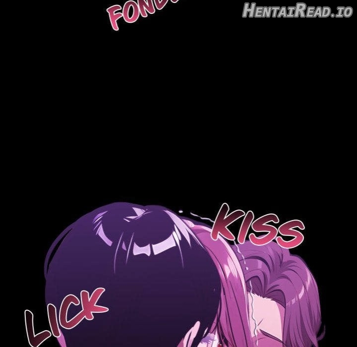 Gangster x Office Lady Chapter 118 - page 55