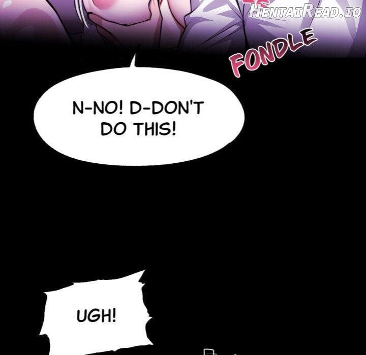 Gangster x Office Lady Chapter 118 - page 58
