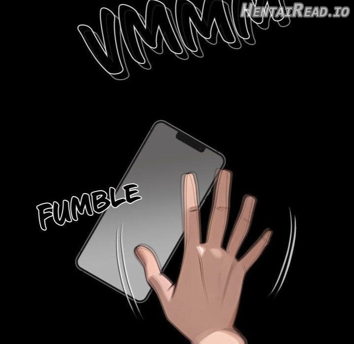 Gangster x Office Lady Chapter 118 - page 6