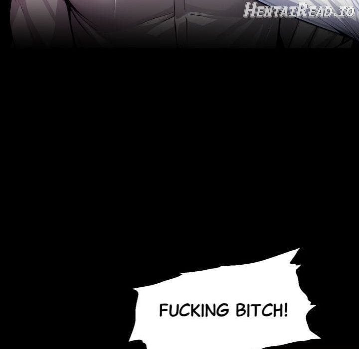 Gangster x Office Lady Chapter 118 - page 60